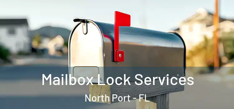 Mailbox Lock Services North Port - FL
